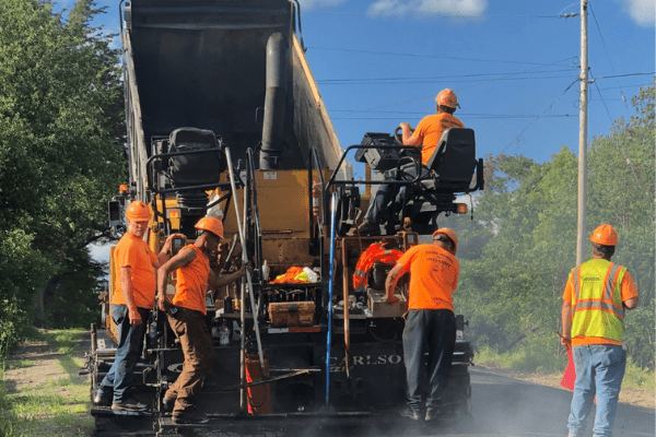 HMA Team - HMA Contracting HMA Team