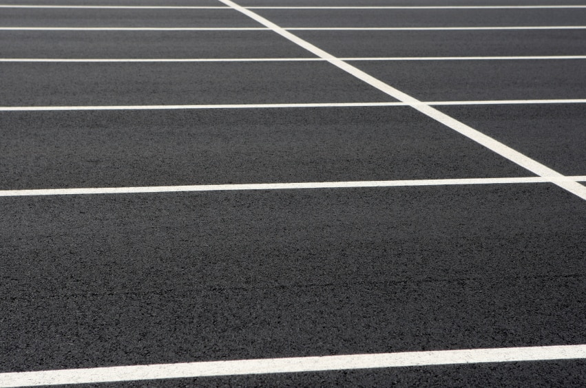 The-Use-of-Warm-Mix-Asphalt-in-Paving-Projects - HMA Contracting Featured Image for The Use of Warm-Mix Asphalt in Paving Projects