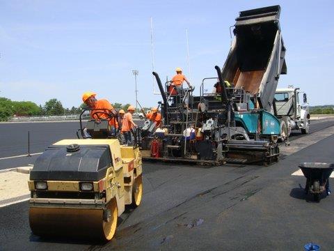 saratoga asphalt paving