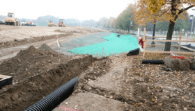 Featured Image for 6 Benefits of Installing a Storm Water System on Your Property