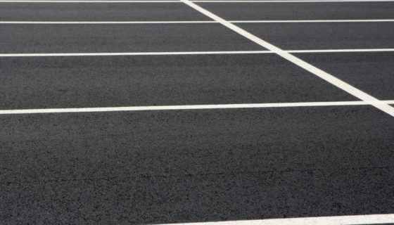 Featured Image for How Ground Water Issues Can Be a Major Problem Area in Asphalt Parking Lots