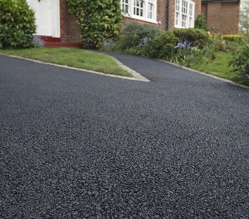 Featured Image for The Top 4 Benefits of Paving with Porous Asphalt
