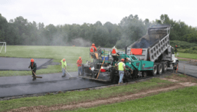 Featured Image for Warm-Mix Asphalt: An Extended Paving Season