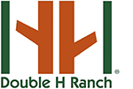 Double Ranch Logo