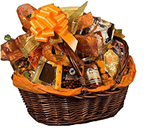 CARING COMMUNITY BASKET BRIGADE