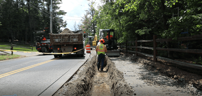 custom and specialty paving upstate ny