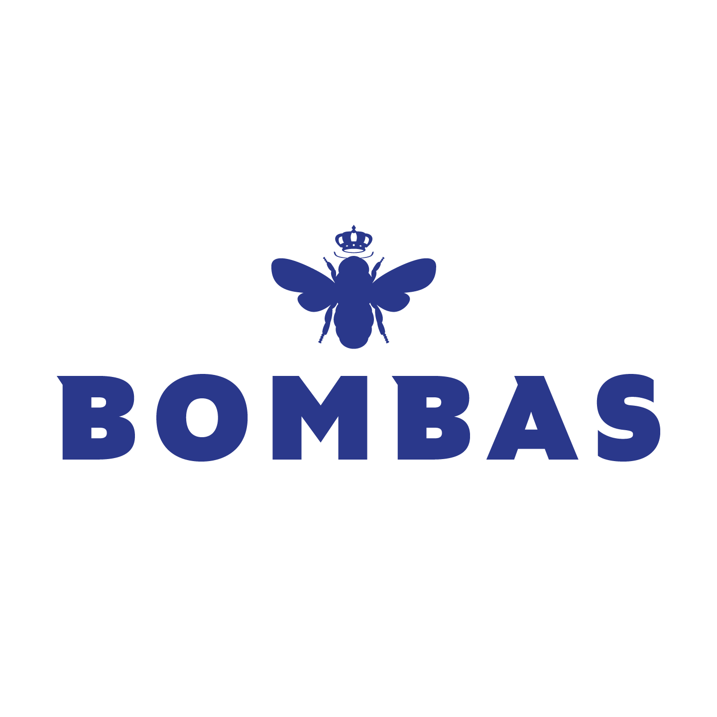 Bombas Logo