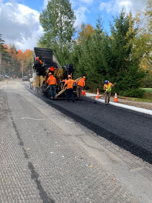 Asphalt Paving Port St Lucie Fl